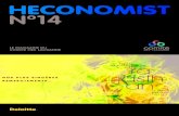 HEConomist Avril 2013