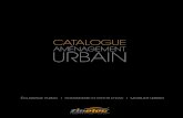 Catalogue Zinelec - Aménagements urbain