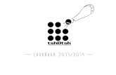 tshOtsh Lookbook 2013/2014 French