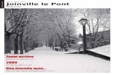 Joinville le Pont magazine 178-fev09
