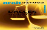 Droit Montréal (11) 2010-2011