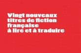 Fiction France n°10 (version française)