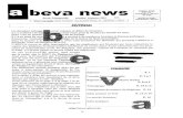 Abeva news janvier 2003