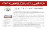 La Gazette de Jouy n°2