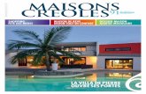 Maisons Créoles n°91 - Edition Guadeloupe