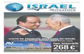 Israël Actualités n°280
