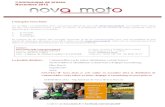 Communiqué de presse Nova Moto novembre 2012