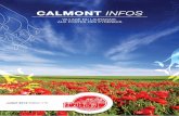 Calmont Infos - N°9 - Juillet 2012