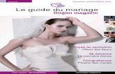 Düğün Magazin - Le guide du mariage - Numéro 01