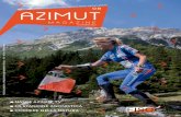 Azimut Magazine