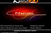 Naruto Chapitre 455 vf