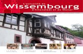 Actualités de Wissembourg, Altenstadt et Weiler - novembre 08