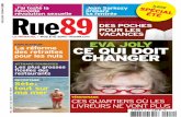 Rue89 Le Mensuel, #2