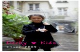 Derhy Kids - winter 09