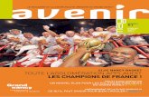 Avenir Magazine n61