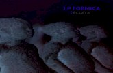 Eclats- JP Formica