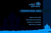 Perspectives 2006