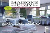 Maison Cosy - Janvier 2011