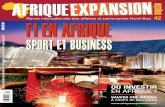 Afrique Expansion Magazine