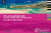 Plan guide de Plouescat
