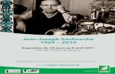Jean-Joseph Sanfourche 1929-2010