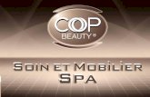 Catalogue COOP Beauty 2008 - Rubrique SPA
