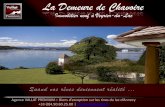 Ancienne version- La Demeure de Chavoire -
