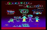 Cavalaire - Guide Famille Plus 2011