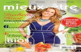Magazine Mieux-Être | Avril 2012