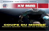 XVMag' N°2 : Le magazine du jeu gratuit par navigateur XVManager