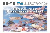 IPI-News - avril 2013