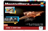Montivilliers animations n°100