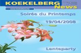 Koekelberg News #093