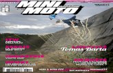Reportage Shop NEW MOTORZ - Mini Moto Magazine
