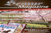 Semur Magazine n°13