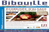 Bibouille #48 / novembre-décembre 2011