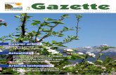 Gazette PDNC 2