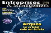 Entreprises & Management 29
