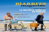 BIarritz Magazine 218