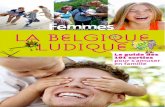 Guide ludique de la Belgique