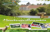guide touristique du Pays Montmorillonnais