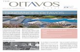 THE OITAVOS hotel -  Tendances 2014