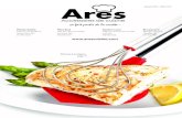 Ares Catalogue - Automne 2011-Hiver 2012