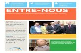 Newsletter Entre-Nous no 7