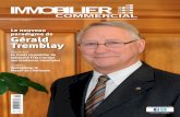 Magazine Immobilier commercial vol. 5 no. 1