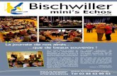 Mini's echos de Bischwiller mars 2012