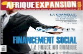 Afrique Expansion Magazine 43