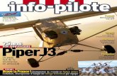 Info Pilote 679