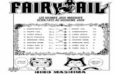 Fairy Tail Chapitre 277