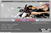 Bleach Chapitre 504 [manga- ]